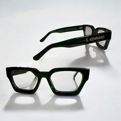 Personalized Eyewear