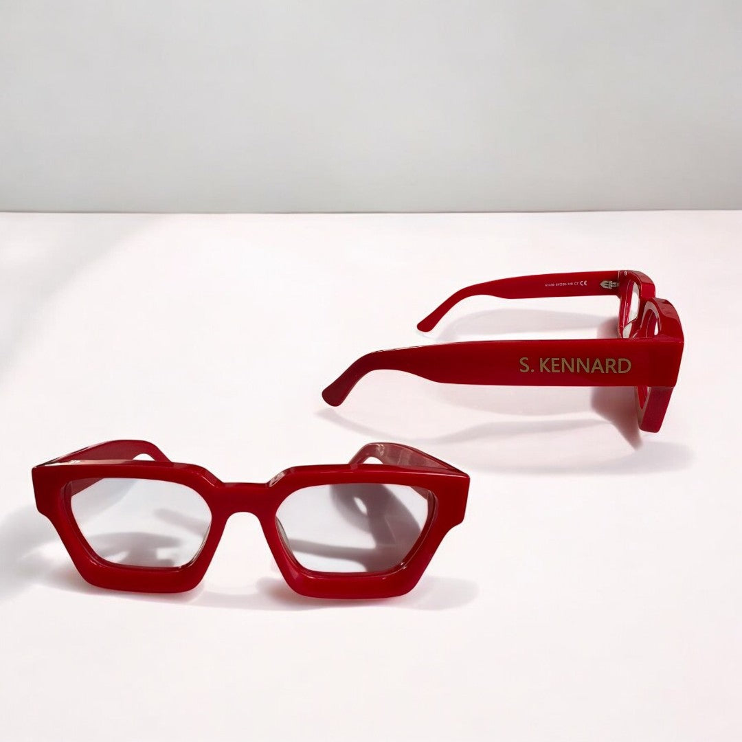 Personalized Eyewear