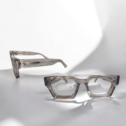 Personalized Eyewear